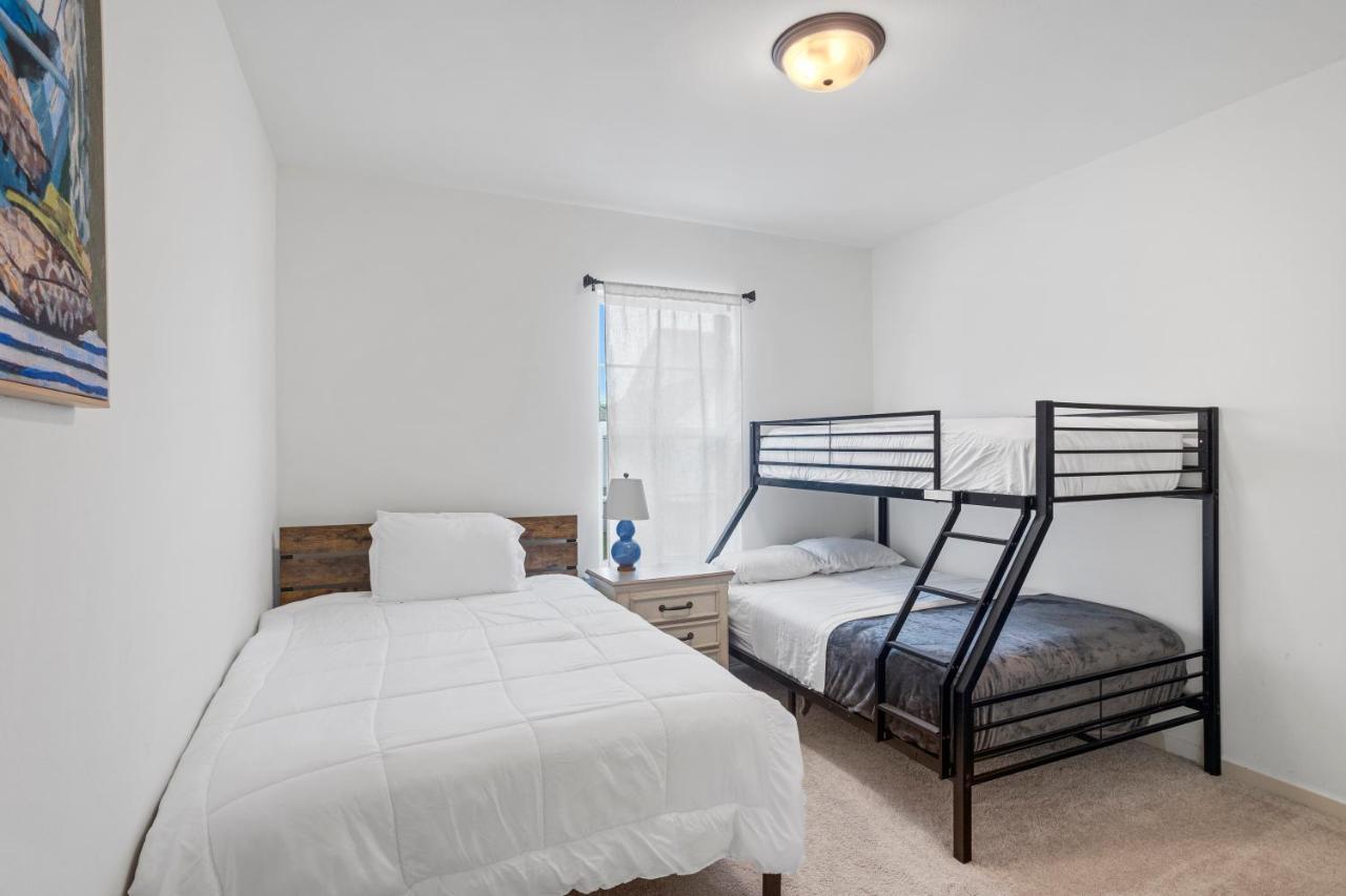 Luxury Townhome By Lsu Campus Батън Руж Екстериор снимка
