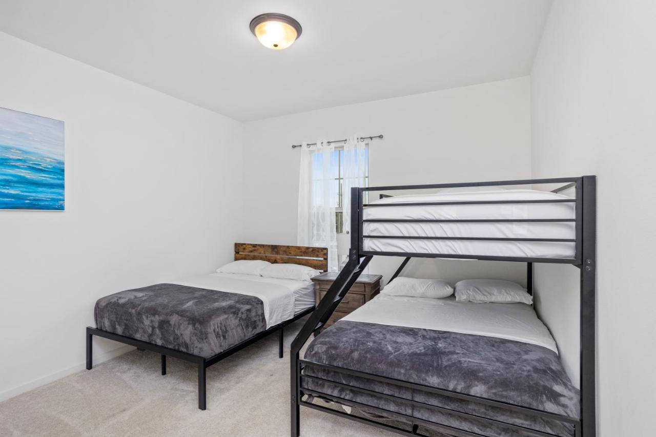 Luxury Townhome By Lsu Campus Батън Руж Екстериор снимка